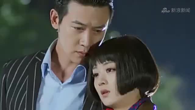 李修缘婚礼当天出走,胭脂被扣上克夫的恶名,含恨跳崖自尽