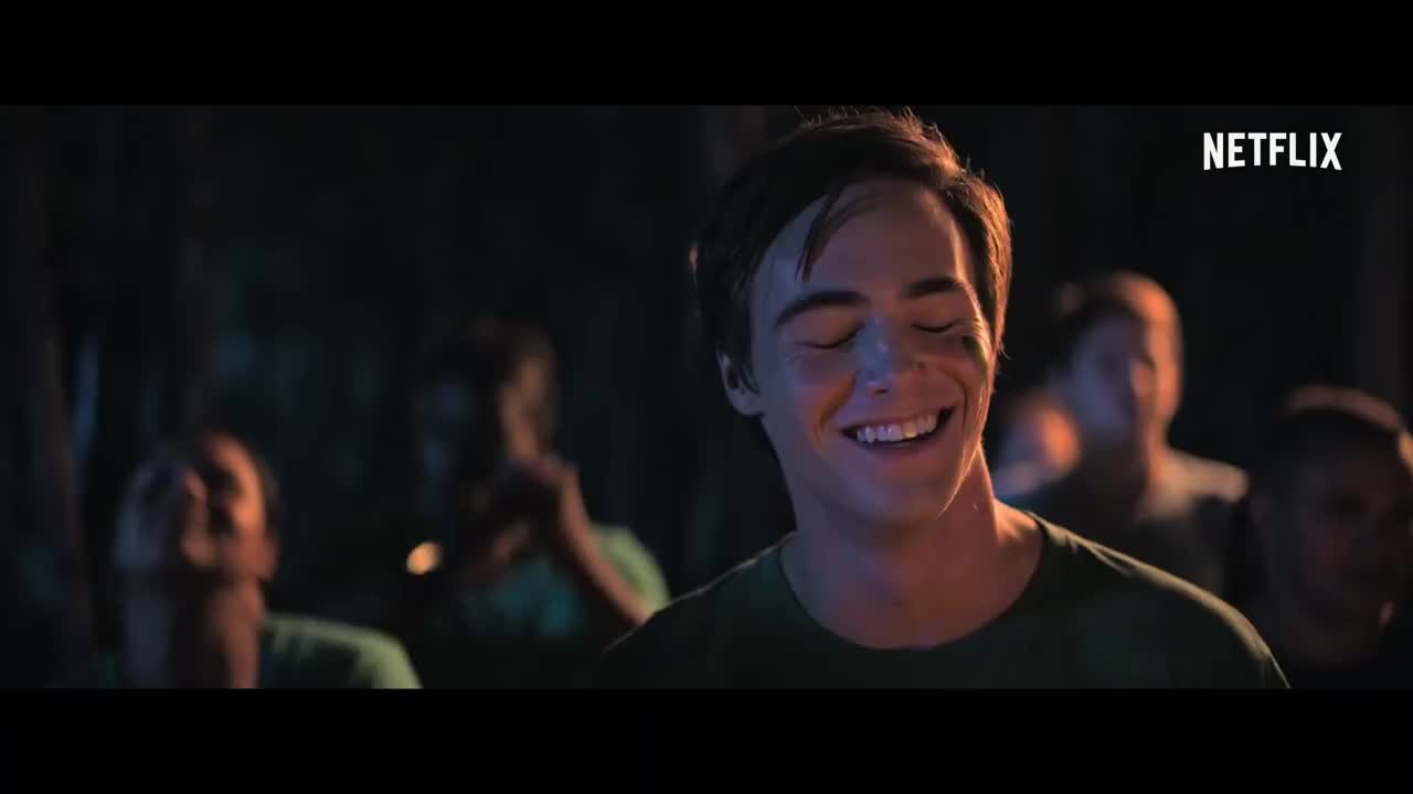 netflix全新纪录片《摩门教徒谋杀案》首曝中字预告片!