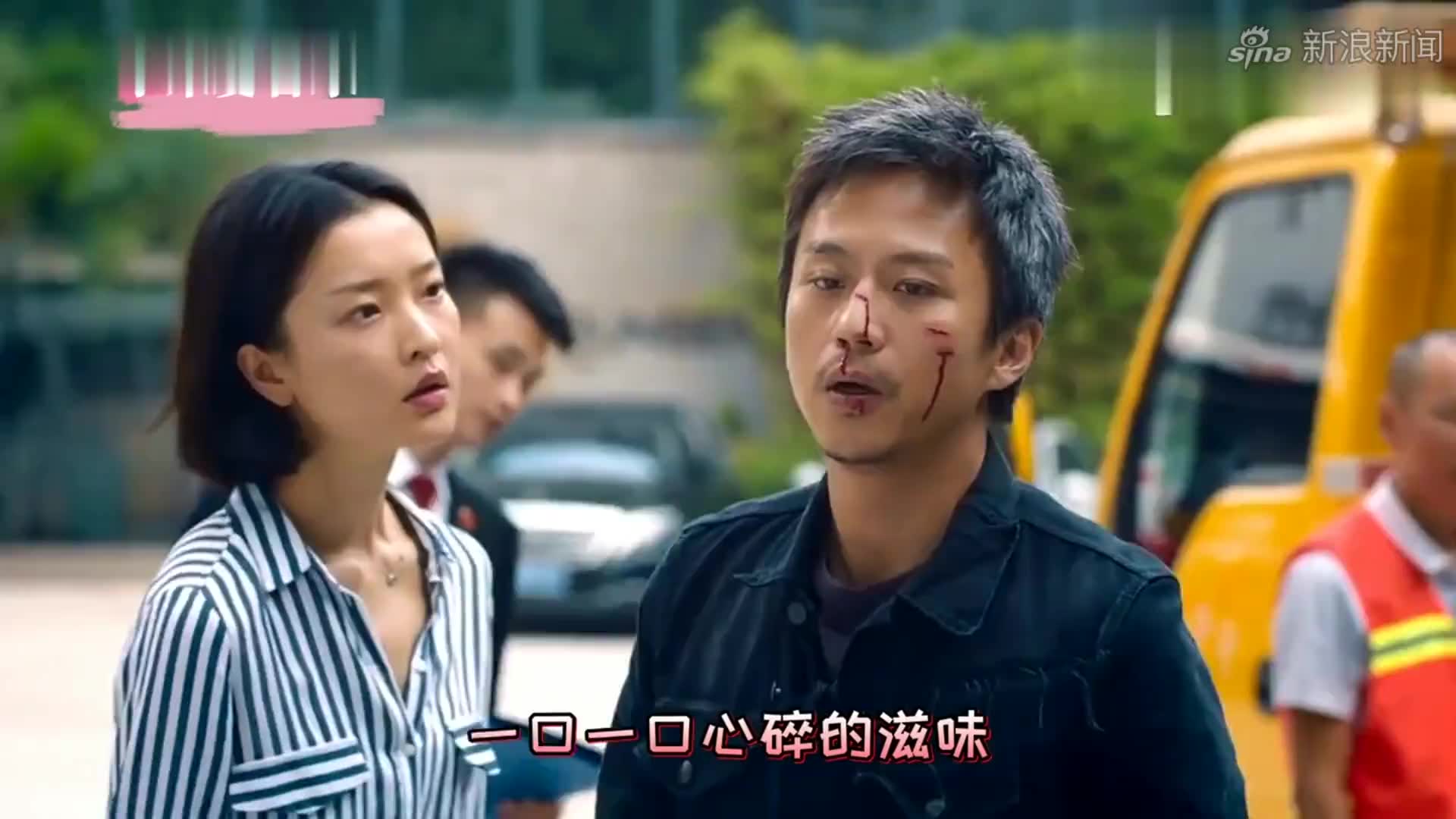 2020超火伤感情歌,郭力一首《爱情醉醉醉》唱尽人间最美痴情