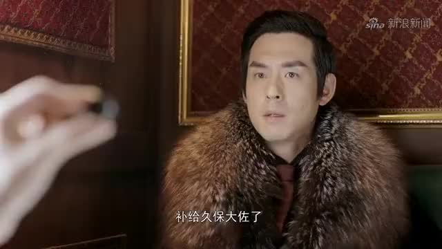 喋血:军统又下达命令,竟让特工剿灭地下党,正直女特工瞬间怒了