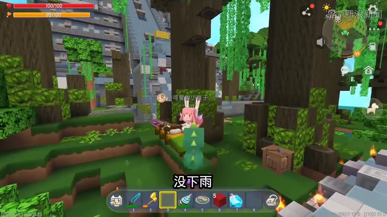 女孩们小小年纪就被选中成为海娘,等待被烧死祭海神!愚昧啊!