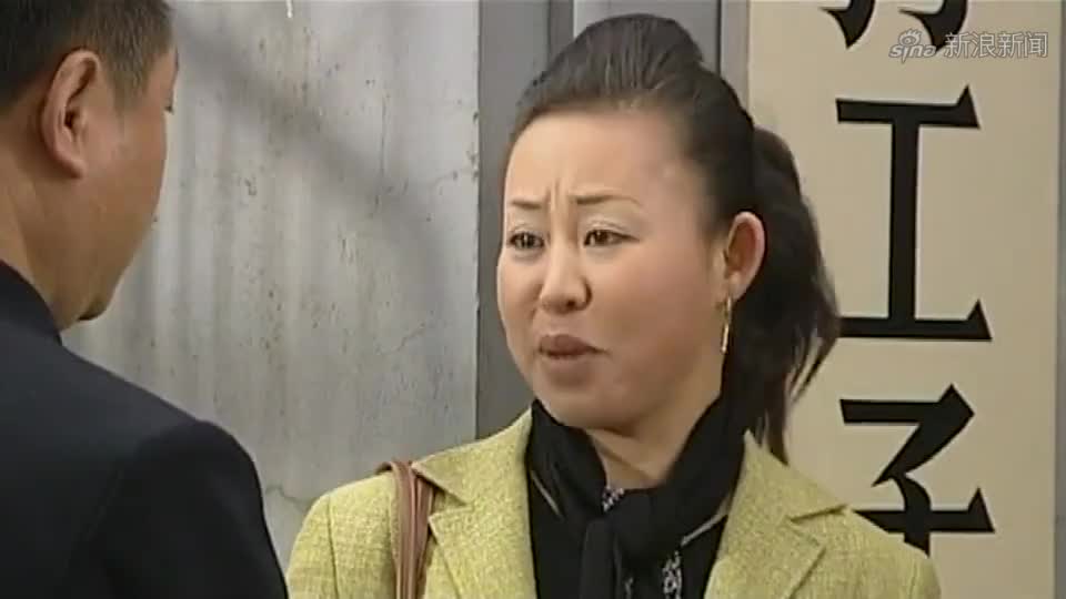 彪哥叫来马大帅,为了玉芬要和他断绝关系,心被伤透了!