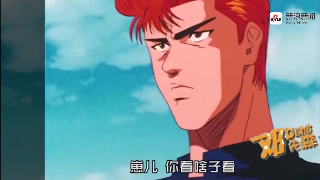 邓先森《麻辣普通话精湛解说抗日神剧》第二弹