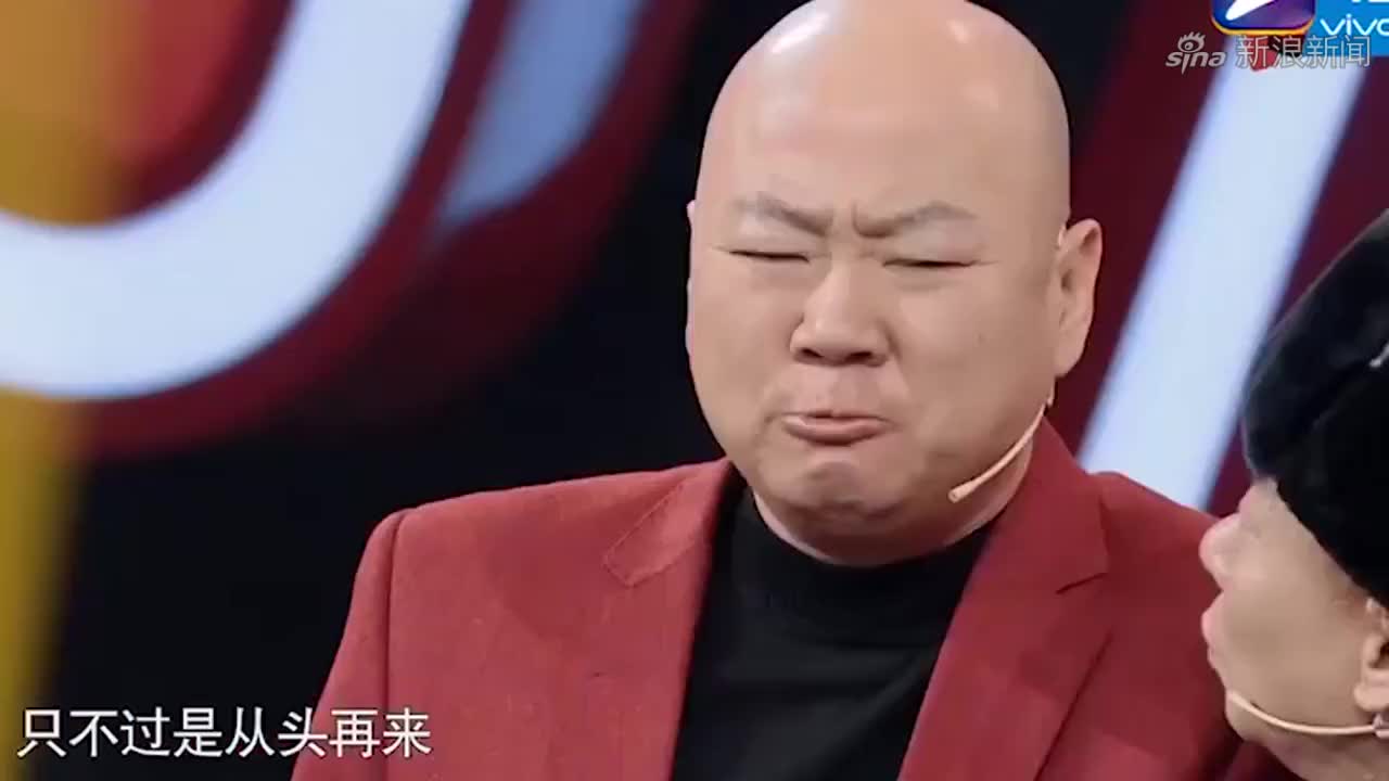 21次登春晚的郭冬临,因一句话被要求赔偿96万,原来方言要慎用