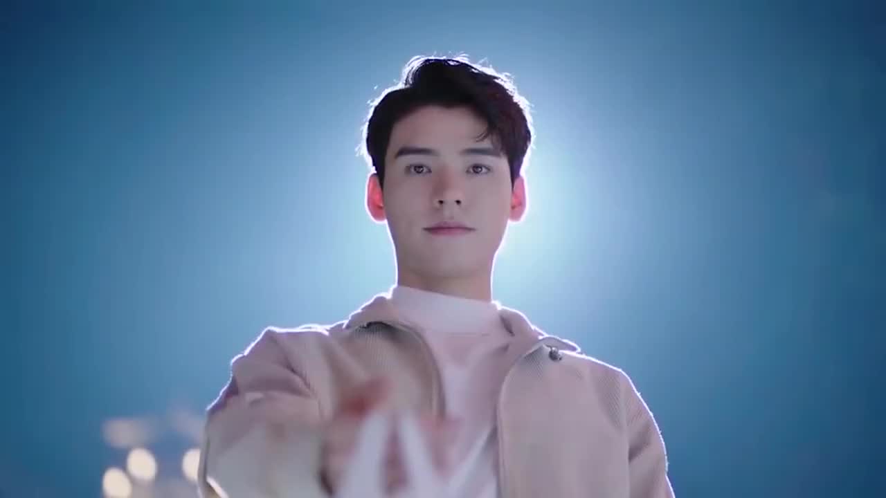 凌睿婚后迎来情敌,鹿方宁坐等看戏,凌睿直接笑场