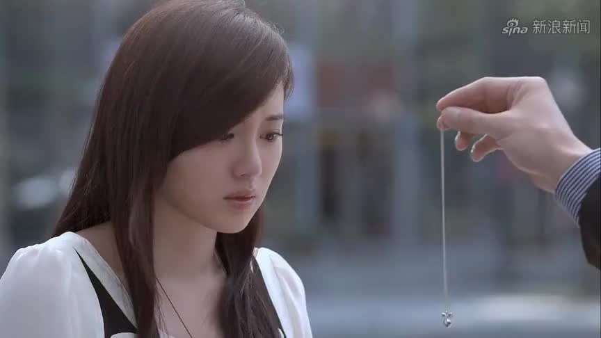 闪亮爱:得知甄珠要和可峰结婚,康琳琳反常的祝福