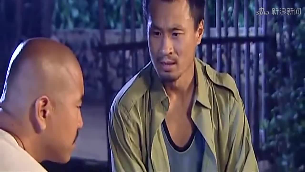 谢广坤,刘能二人转《报山名》看谁唱得好