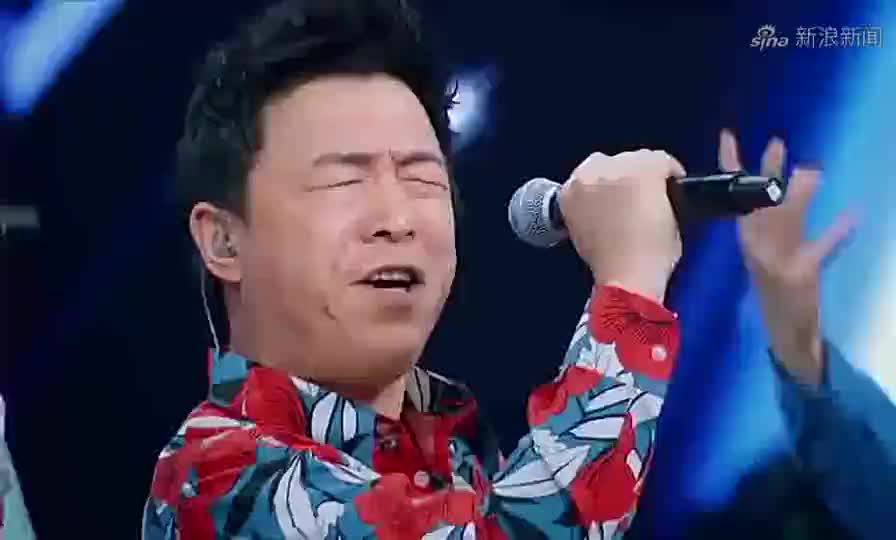 黄渤幽默脱口秀,博得满堂彩