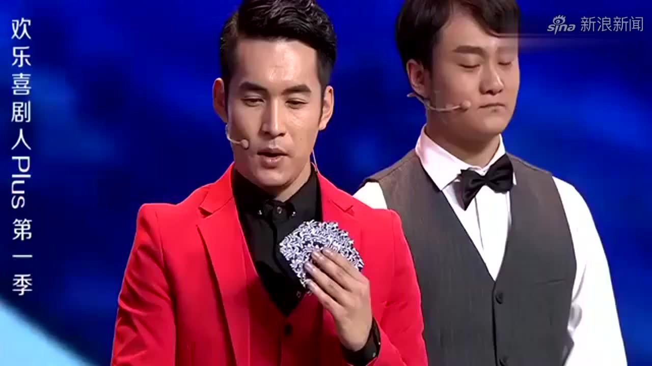 宋晓峰贾冰拜把子,笑蒙圈,你俩这仪式是开玩笑的吧