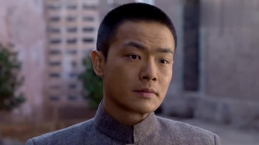 独臂将军丁晓兵,真正的不放弃不抛弃,这就是中国军人的精神