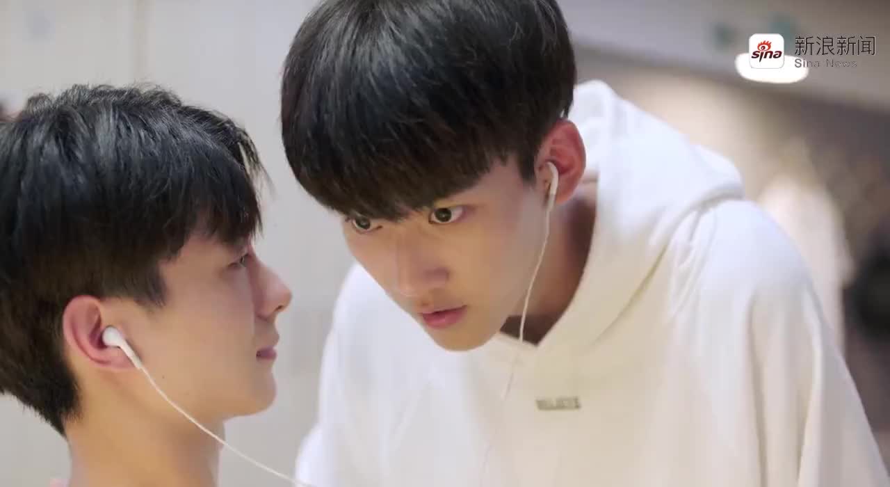 我曾记得那男孩:周柯宇朱林雨,青涩恋爱,太甜太戳人