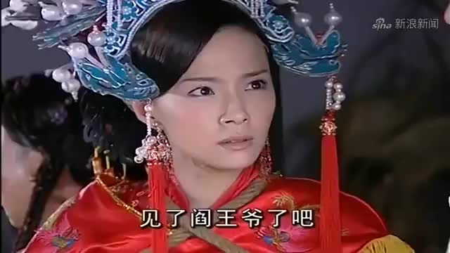 龙游天下:小香为了洪秀兰宁愿被魏庆林毒死也不屈服,令人敬佩!