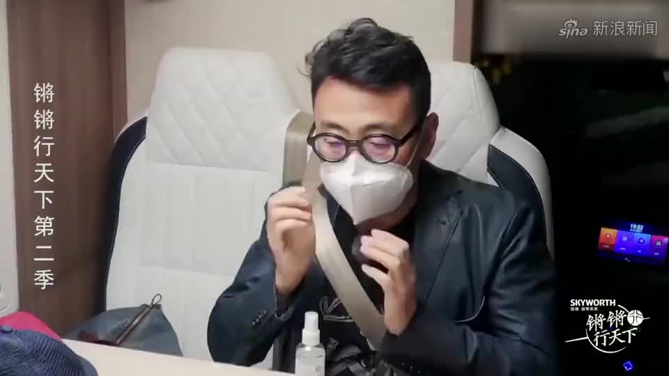 轶君金句再输出!