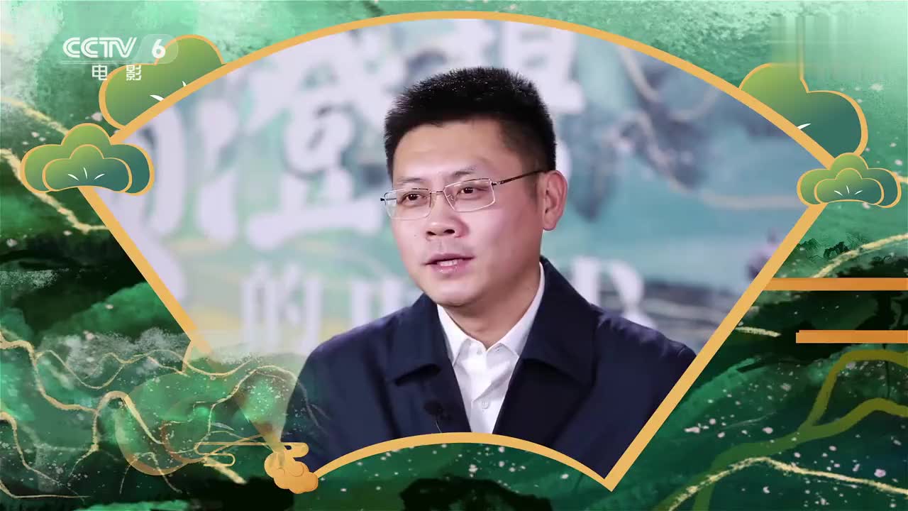 "初心与使命——我的扶贫故事"系列访谈:安徽临泉迎仙镇党委书记杨建