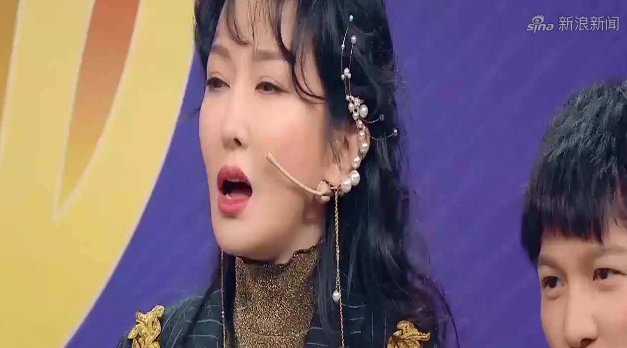 王牌对王牌:唱职业的歌曲,华晨宇成热门周深萨顶顶接着来