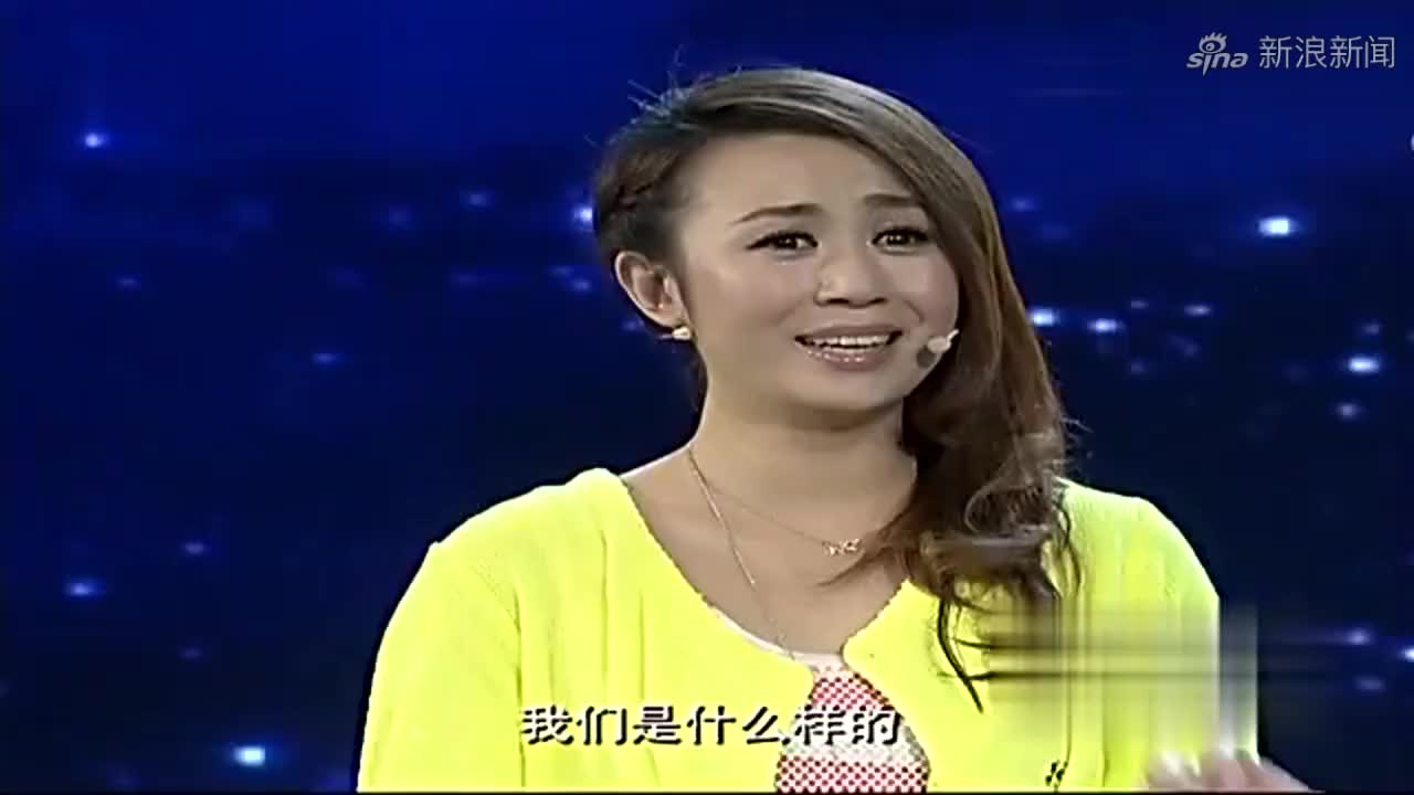跨界喜剧王文松冯雷下血本拉主持人喝醋拉票