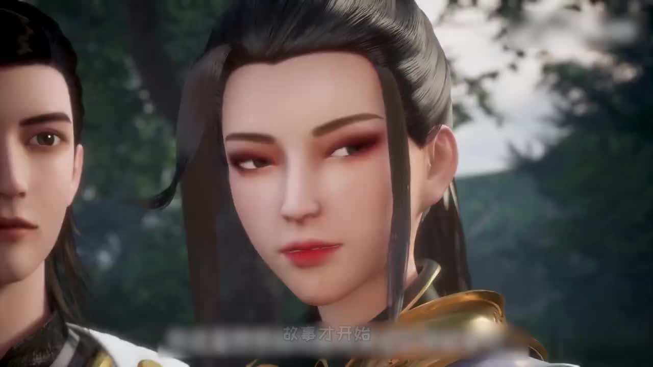 唯我独神:整个帝都乱成一锅粥,看众人各怀鬼胎的样子,不乱才怪