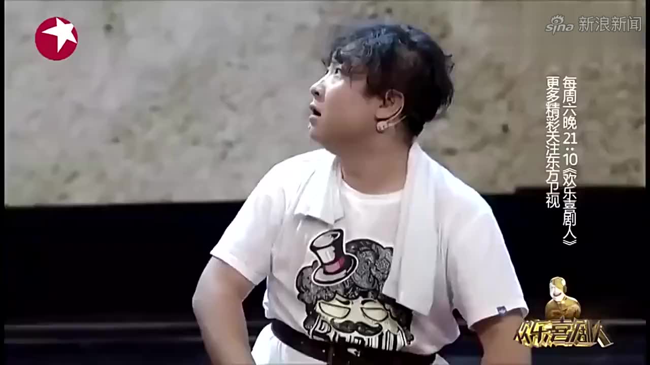 爱笑会议室:浓浓"父子情"感动全场,修睿梦里被父亲狠摔