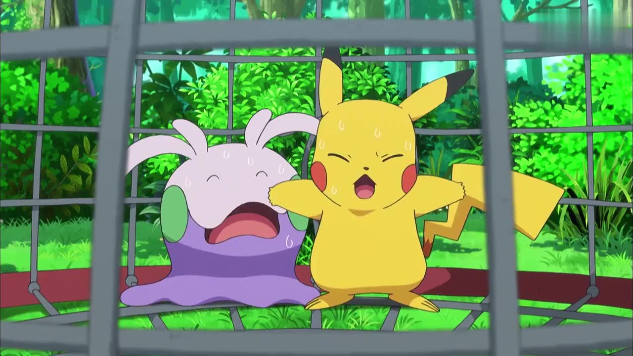 画一幅怀里抱着皮卡丘的蒙娜丽莎