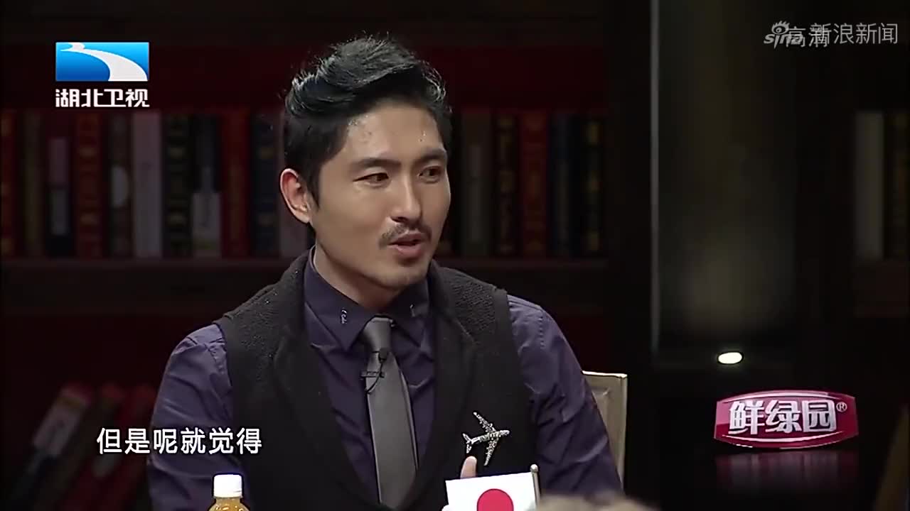 瑞典代表张维的犀利观点,没有"拖延症"不是人?yoyo自黑