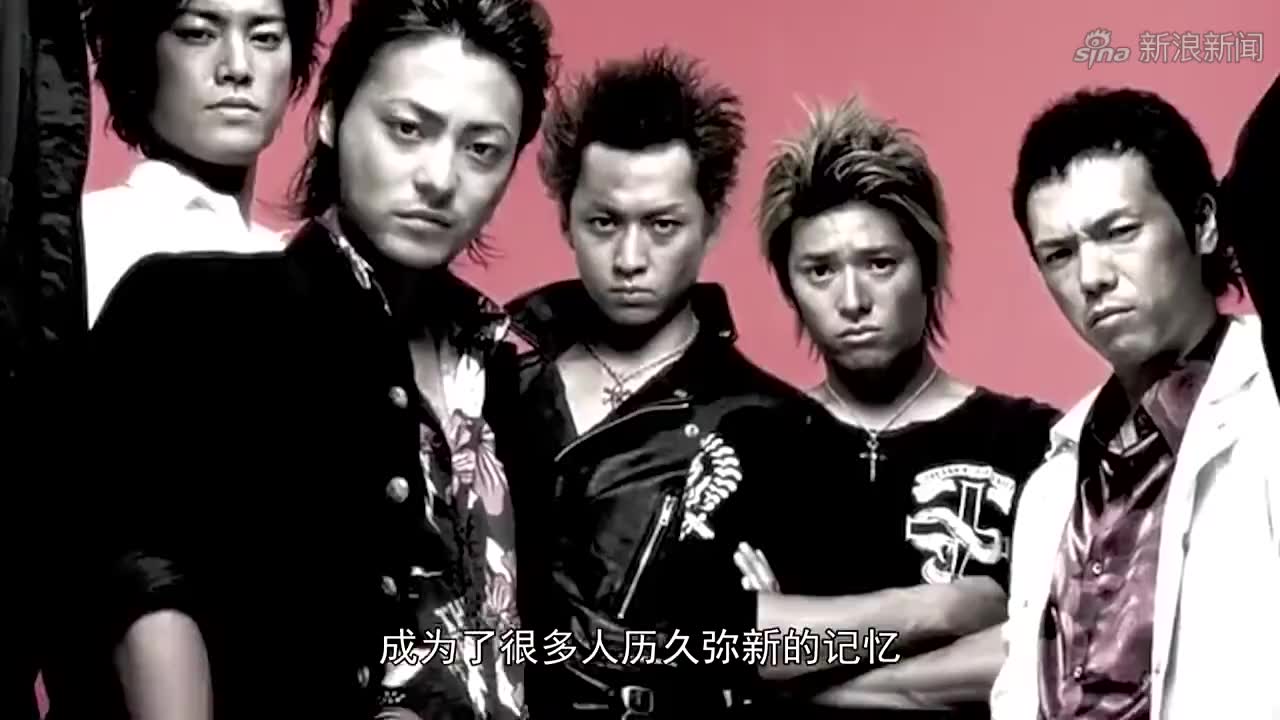 菅田将晖&世终fukase主演 『角色』特报公开,今年6月上映