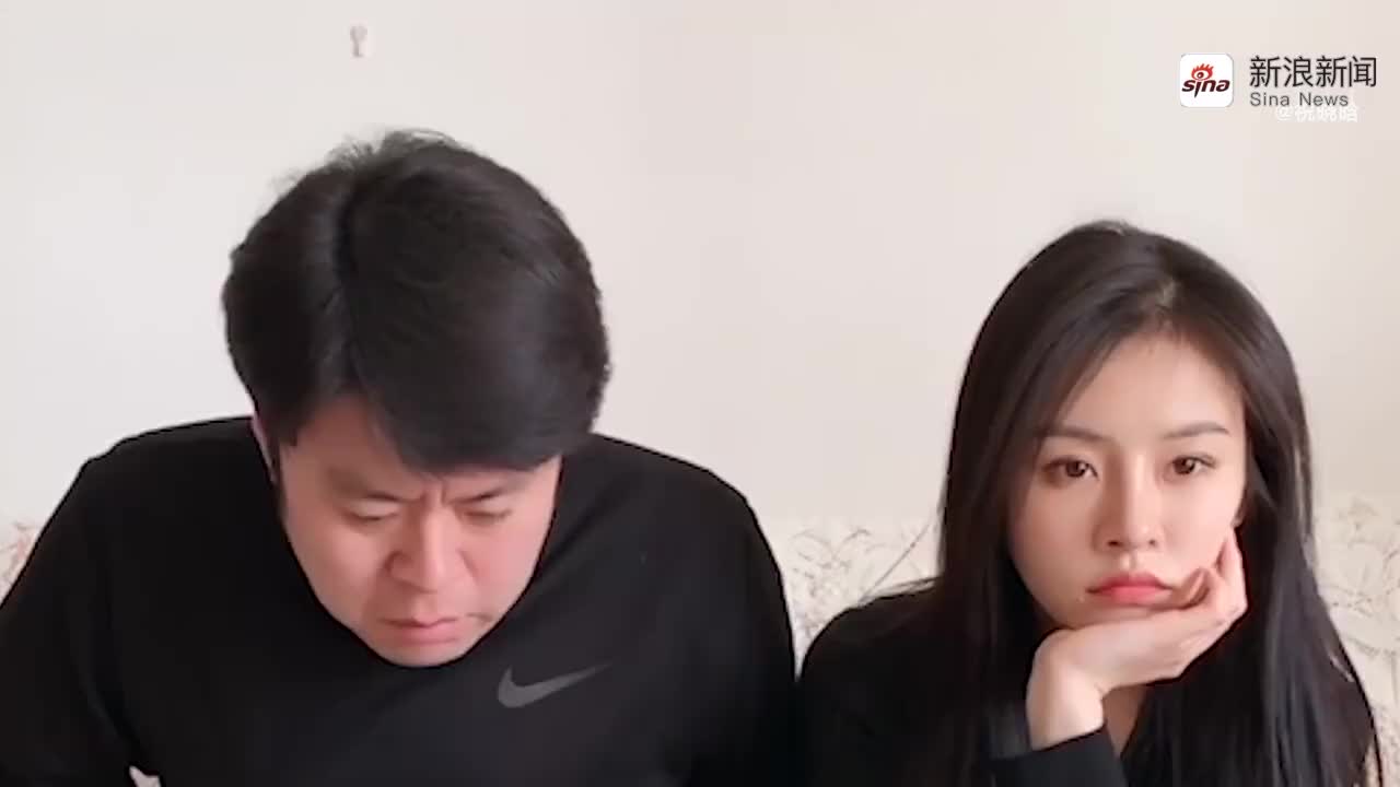 祝晓晗老妈突击检查祝晓晗手机无辜被摔这闺女真可怜