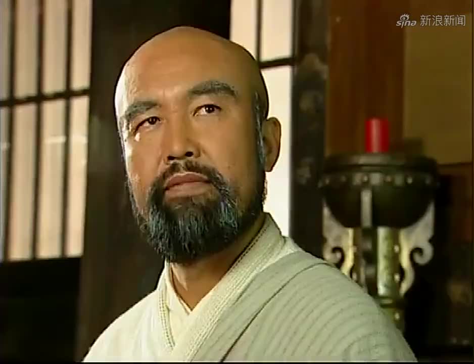 乌龙闯情关:大娘二娘请来夫子教病已,结果夫子打脸咯