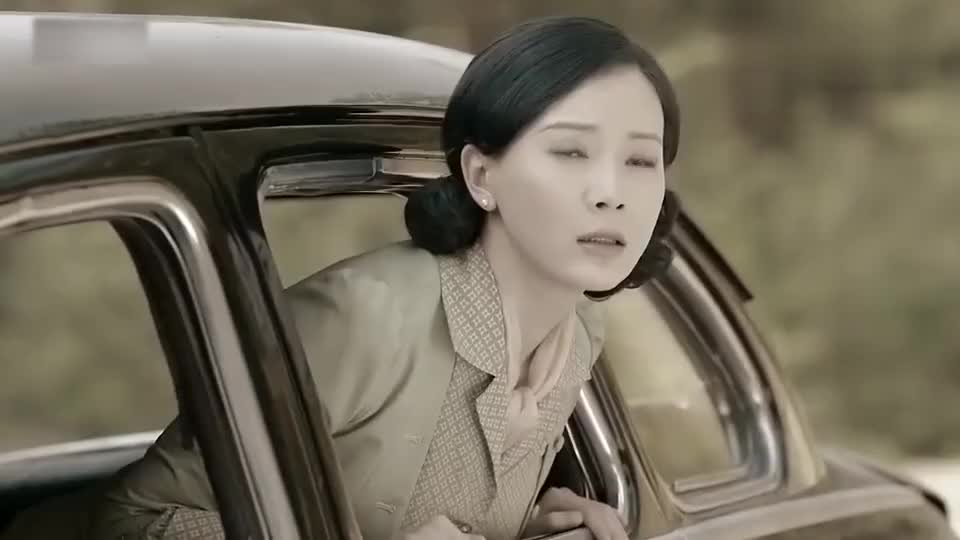 何辅堂的仇敌王三春终于抓到,本是件开心的事,妻子却又闹乱子