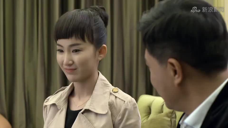 谎言的诱惑:童艺想起古小伟的话,内心十分慌乱
