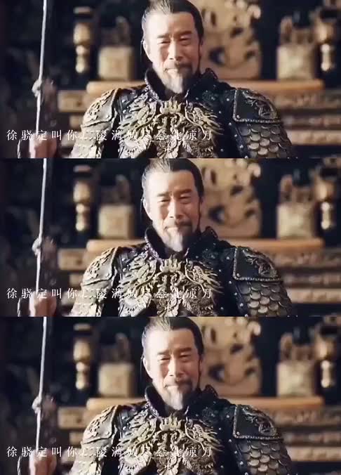 世人只知北凉铁骑甲天下,却不知我大雪龙骑雄北凉!