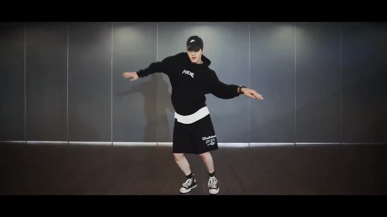 alien舞室dennis lloyd《alien》,luna hyun, vana kim编舞!