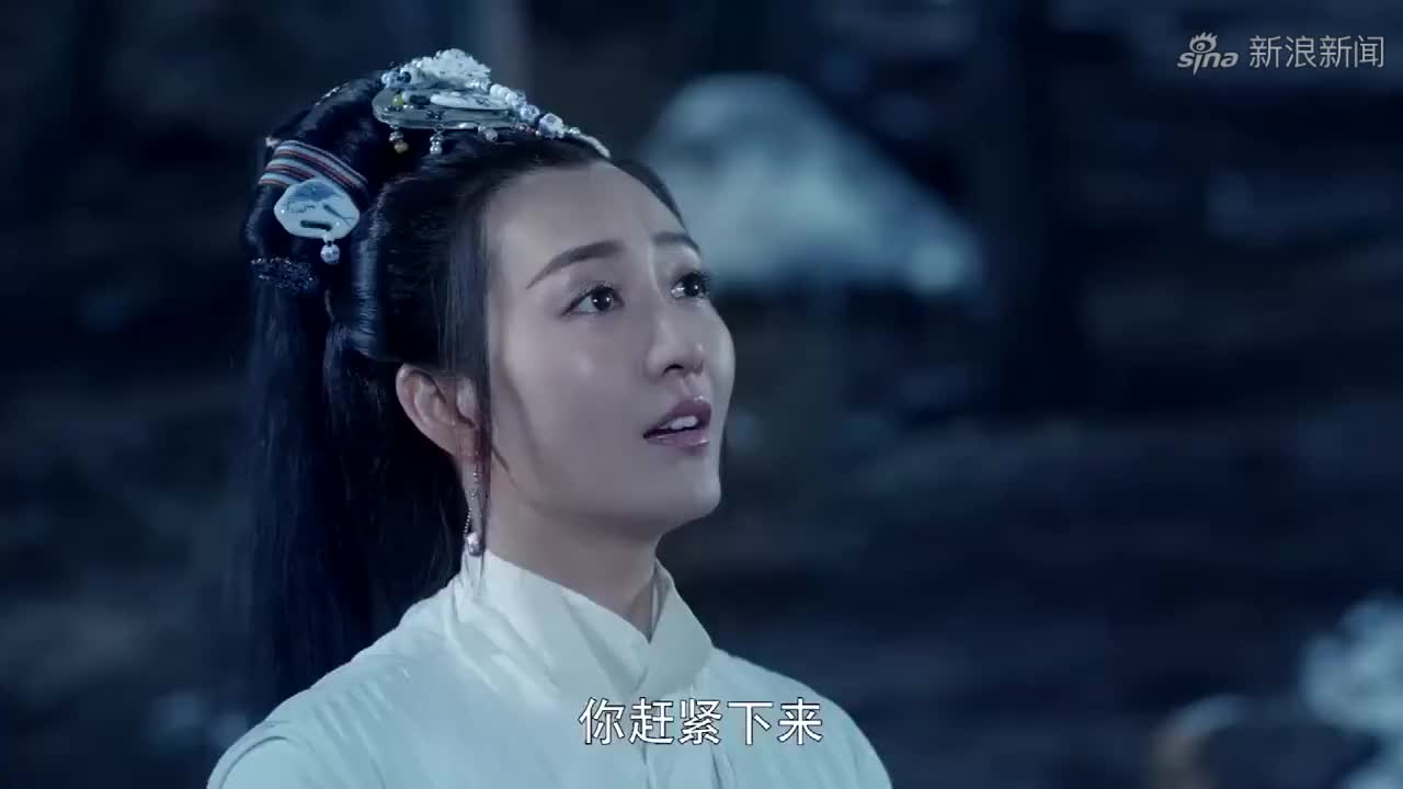 欢喜密探大宝和玉娥拜堂却不知玉娥表哥在饭菜中下了药