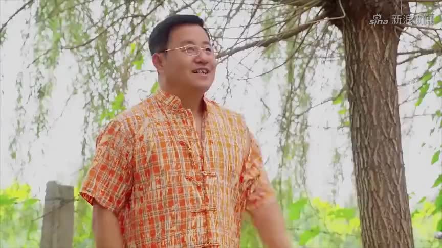 乡村爱情王云扮演者葛珊珊和老公历小峰斗嘴