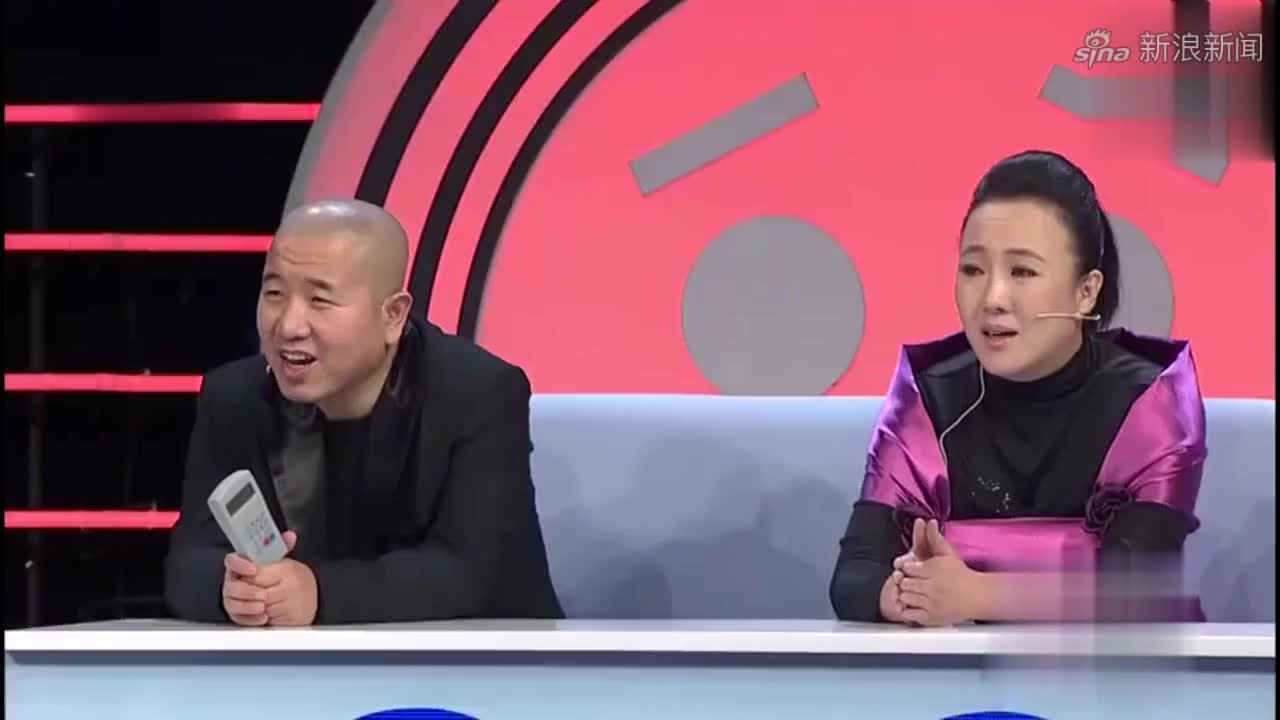 小超越现场模仿刘德华杨坤张宇唱歌,吃了醋啥也唱不了了