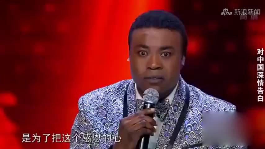 波兰小伙菲利普演唱《心中的日月》,成功留在嗨唱舞台