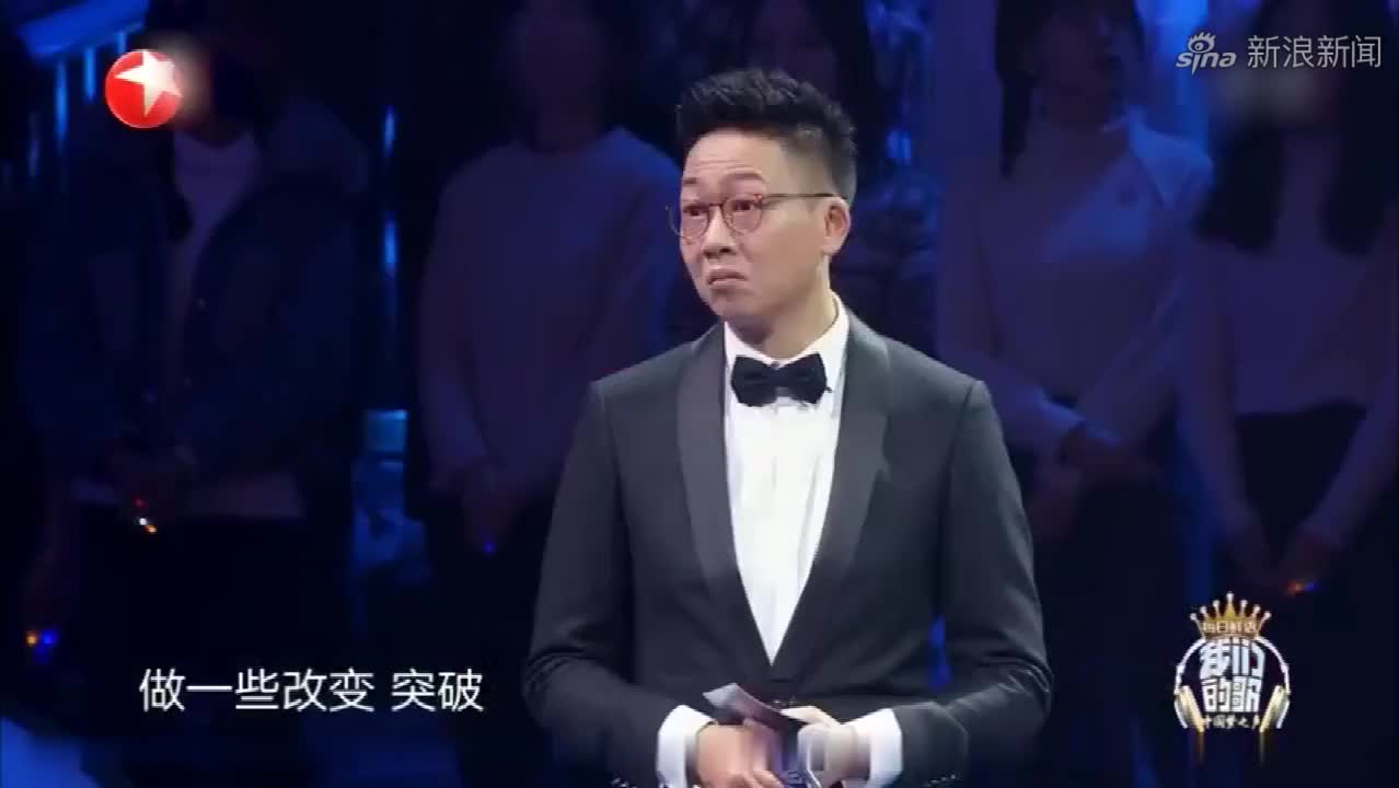 我们的歌:梗界祖师爷费玉清上线!闽南语"公虾米"是什么意思?