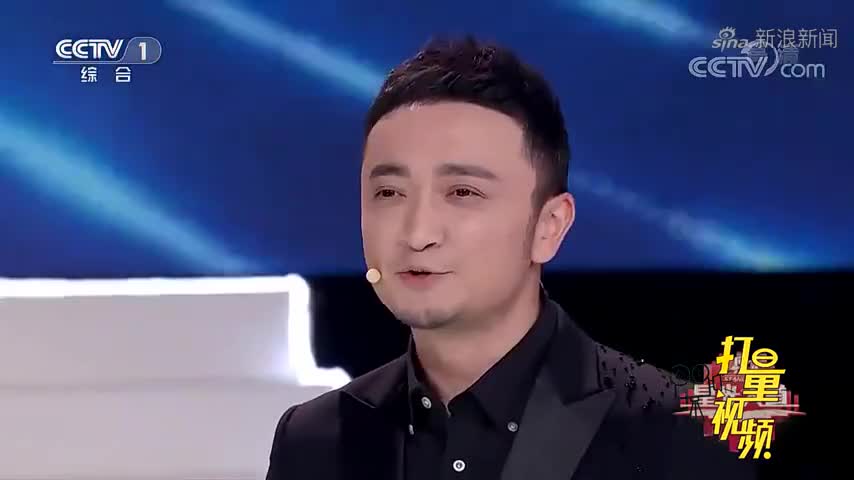 结婚35年父母没吵过架,张良舞台为父母补办婚礼,感动星光大道