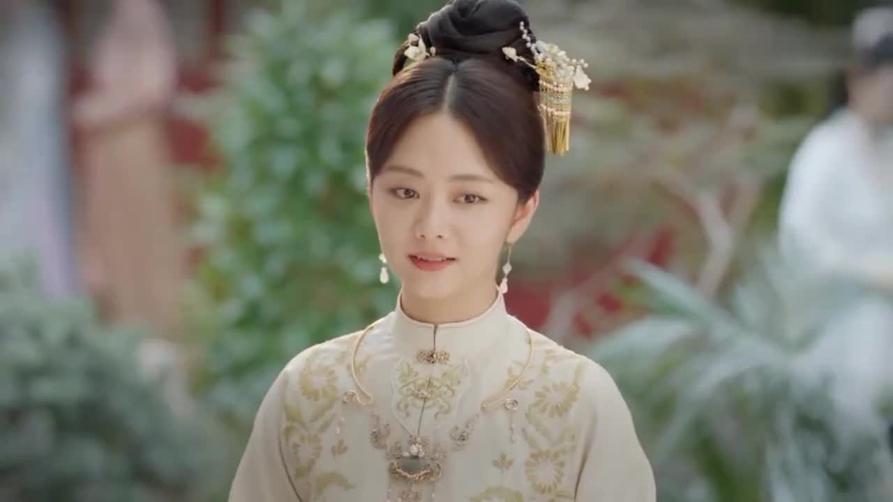 十一娘以死相逼徐令宜放过林世显