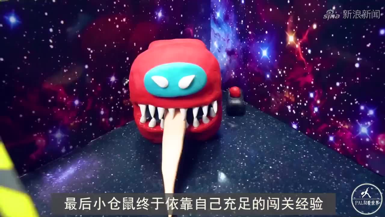 cf越南服搞笑沙雕,肿瘤哥玩迷宫被耍了!