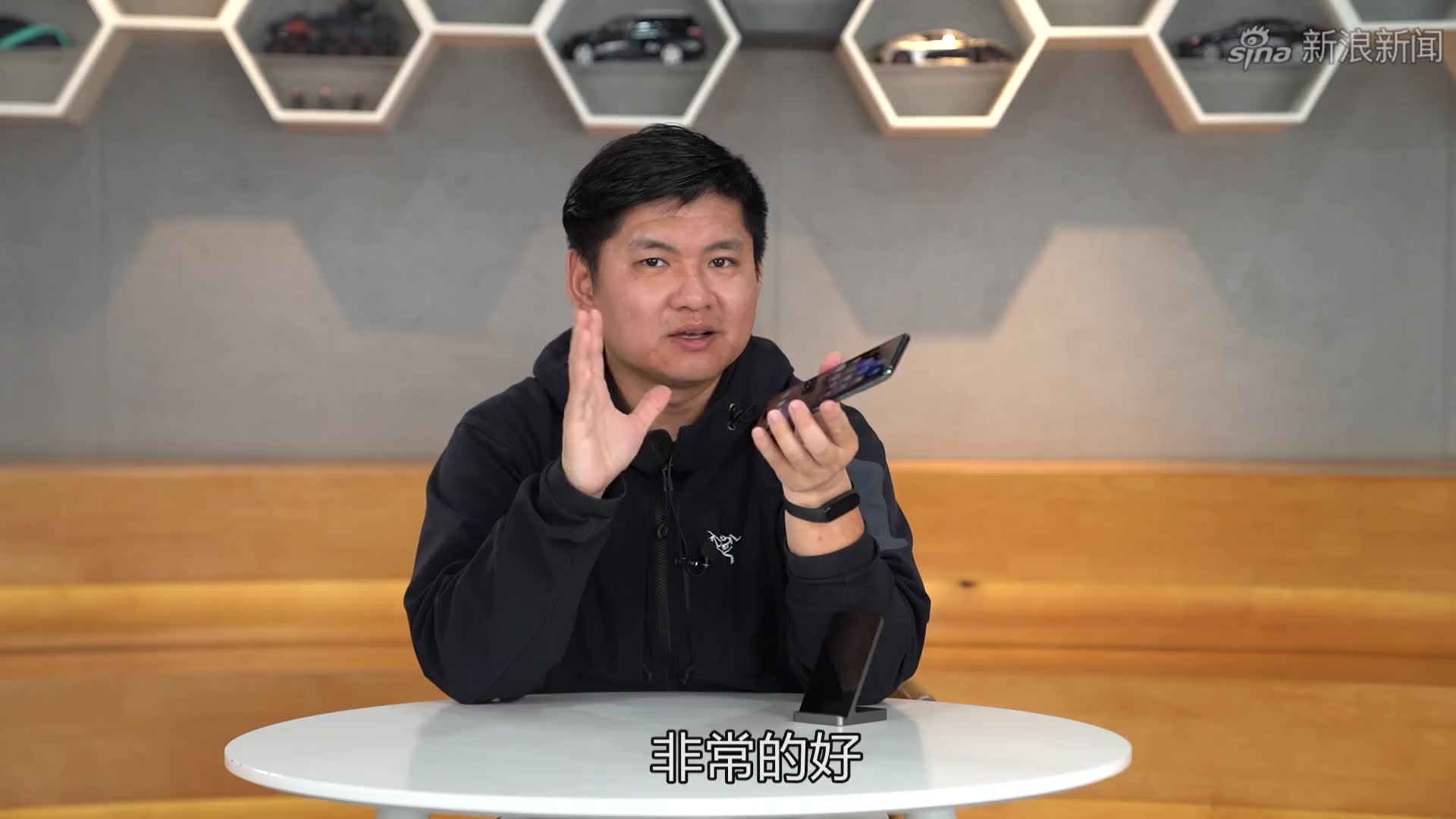 神体验:韩路抢先开箱oppo find x3 pro