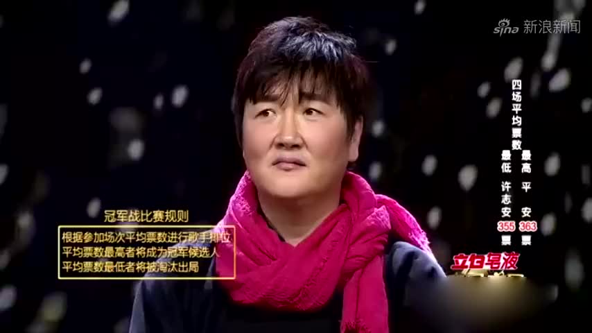 模仿刘欢《从头再来》,光看背影都让人有想法