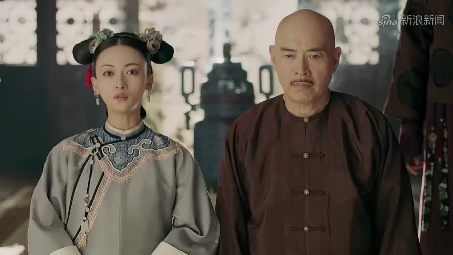 锦绣前程:阿生去老人院,院长找不到合适的人接替,阿生决定干