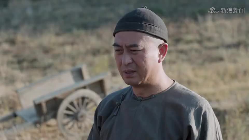 白鹿原:胡掌柜惨死,嘉轩子霖被绑,这种罂粟的债才刚开始还