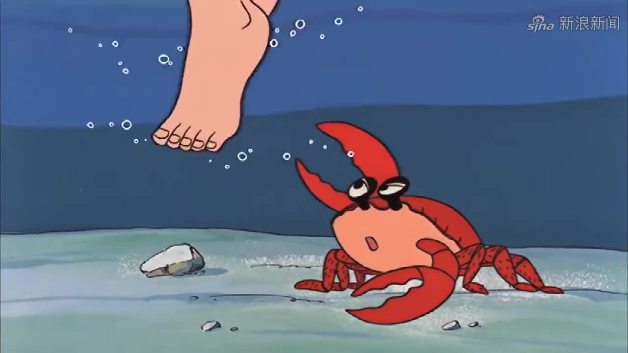 舞蹈生开学后集体不会走路秒变螃蟹,搞笑一幕被拍下,真相太喜感