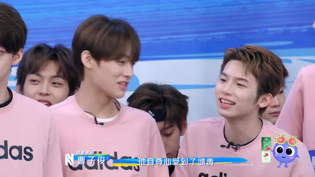 梁森李俊濠斗鸡 李俊濠再被恐惧支配