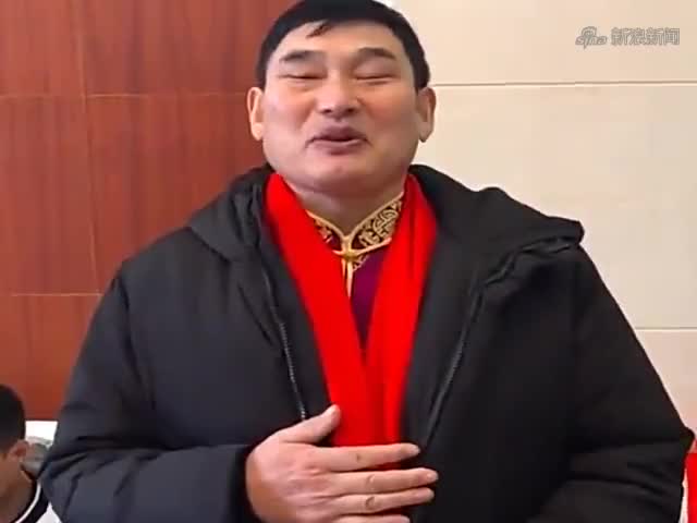 农民歌手,姚大演唱《有没有那么一首歌》,唱的主持人连连鼓掌!