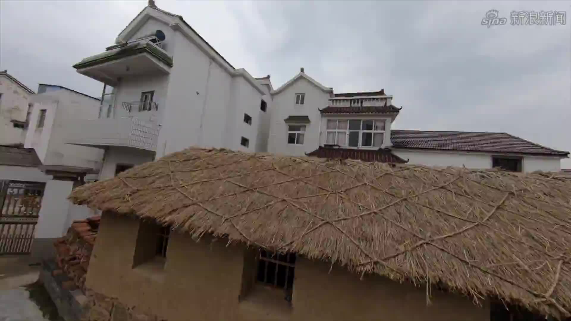 打通出行"最后一公里" 高淳临湖村沧杨线通车