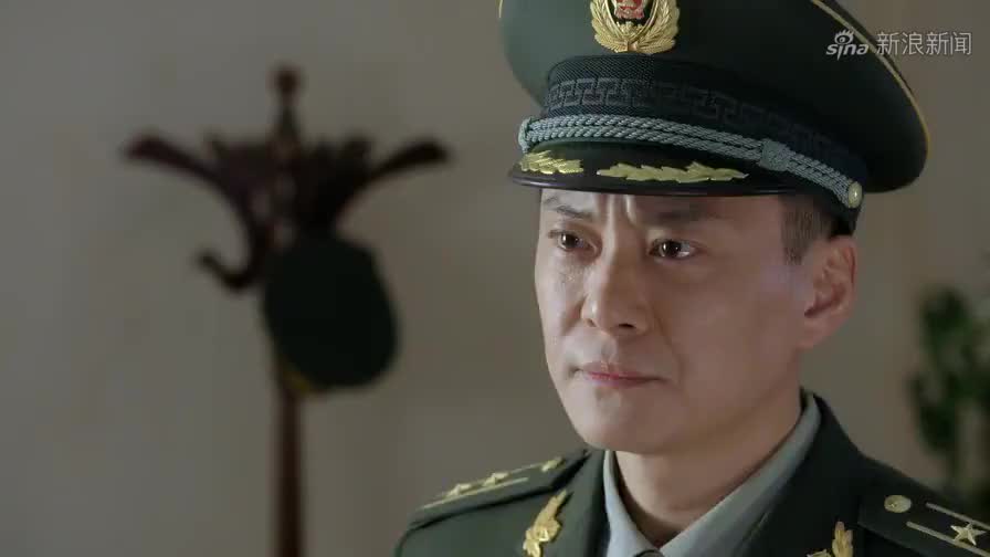 厉剑锋保证让队员们振作起来,石雨向那敏诉说自己的不安!