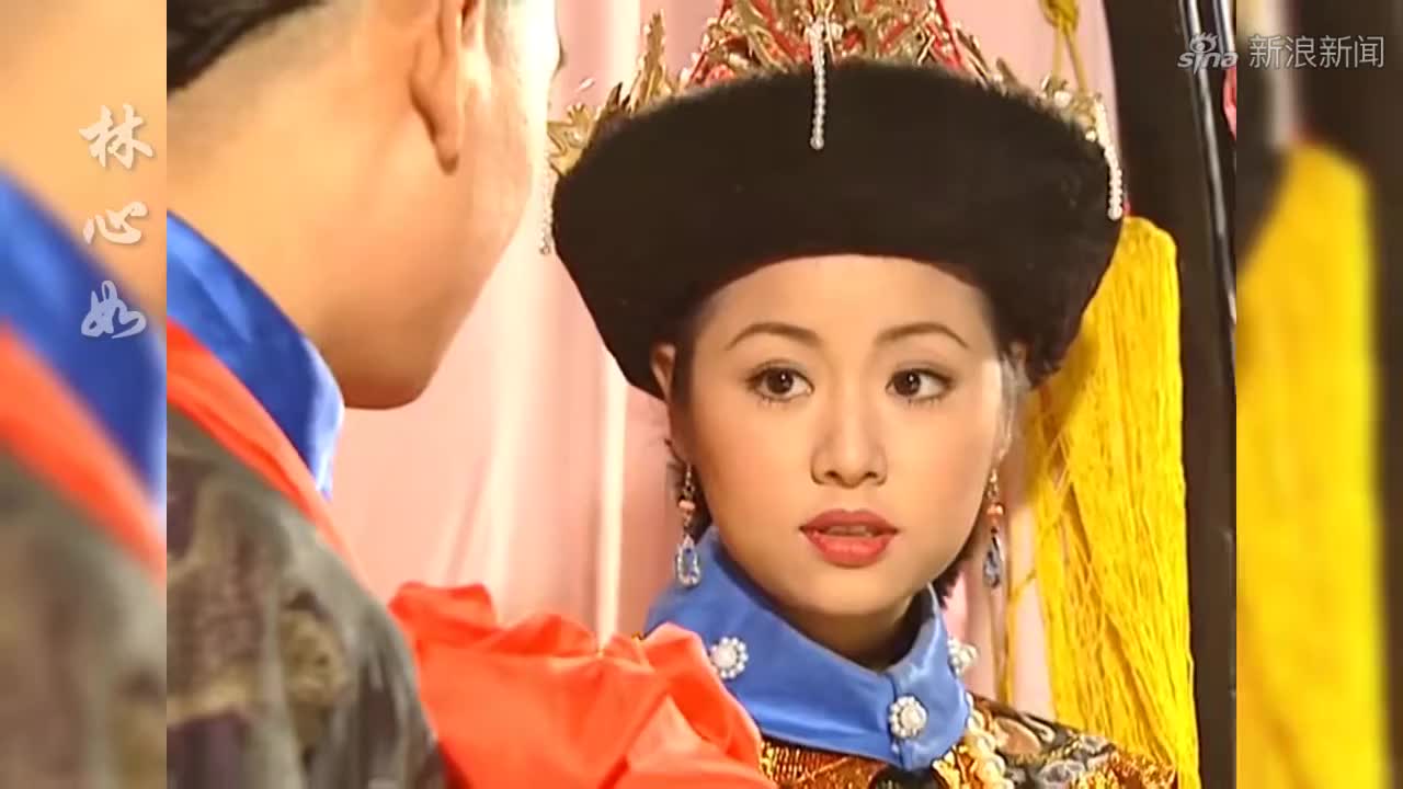还珠格格翻拍难回经典,心目中的五阿哥和小燕子早已不在