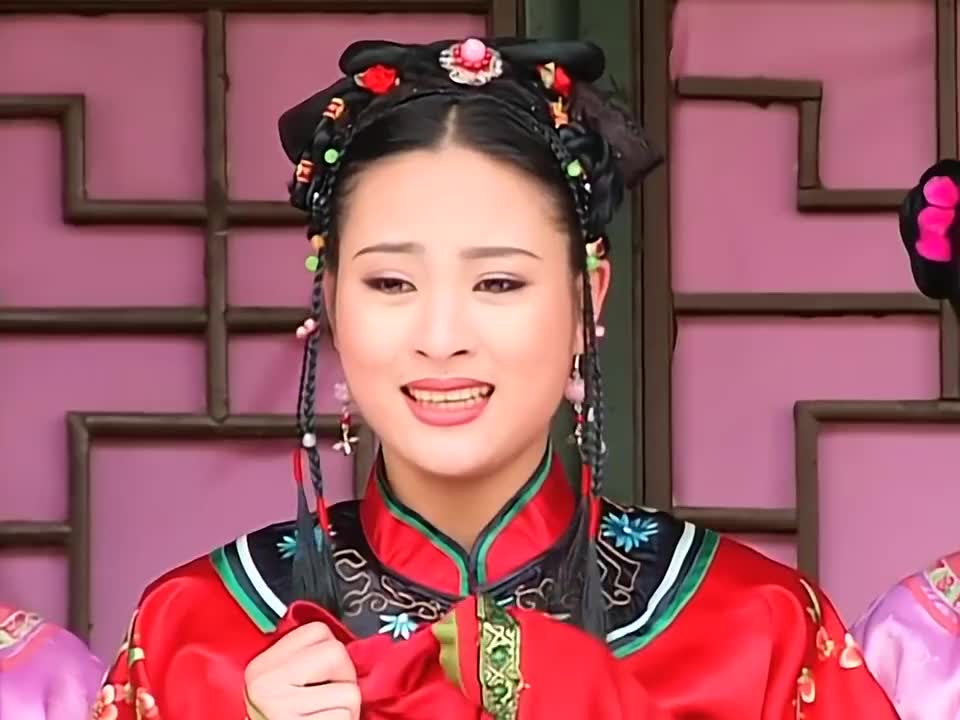 还珠格格翻拍难回经典,心目中的五阿哥和小燕子早已不在